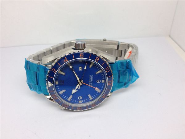 2018 new brand watch luxury watches mechanical automatic movement stainless steel wristwatch blue face 333, Slivery;brown
2018 new brand watch luxury watches mechanical automatic movement stainless steel wristwatch blue face 333, Slivery;brown