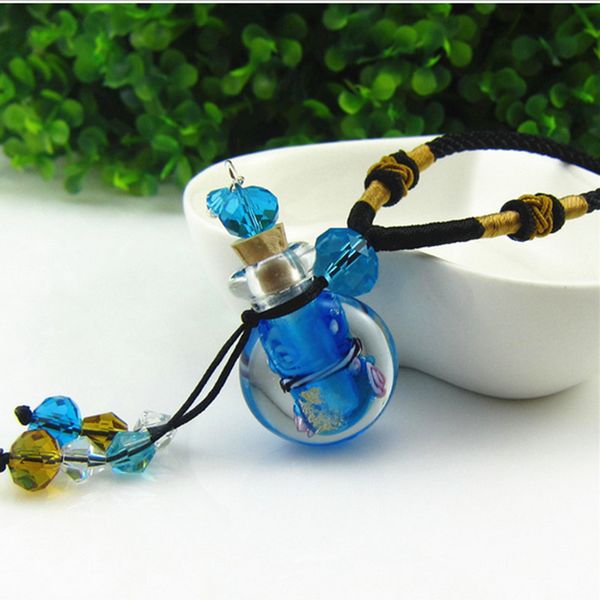 glass perfume bottle locket aromatherapy necklace essential oil diffuser small vial pendant necklace flowers filigree sweater necklace, Silver
glass perfume bottle locket aromatherapy necklace essential oil diffuser small vial pendant necklace flowers filigree sweater necklace, Silver