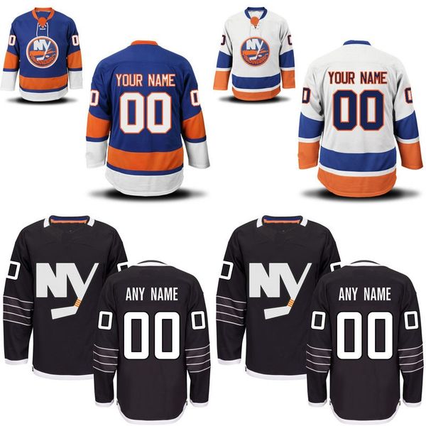 New York Islanders Jersey S-5XL Personalized Customized Jerseys With Any Name and Any Number 100% Stitched Embroidery Logos Hockey Jerseys
New York Islanders Jersey S-5XL Personalized Customized Jerseys With Any Name and Any Number 100% Stitched Embroidery Logos Hockey Jerseys