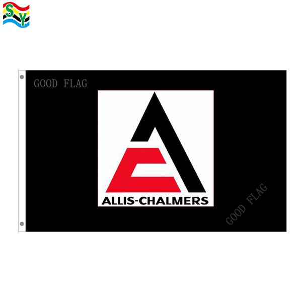 goodflag allis-chalmers black flag banner 3x5 ft 90*150cm polyster outdoor flag
goodflag allis-chalmers black flag banner 3x5 ft 90*150cm polyster outdoor flag