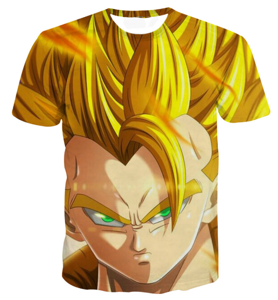 fashion summer men/women anime super saiyan harajuku style funny 3d print casual t-shirt s-5xl h97, White;black
fashion summer men/women anime super saiyan harajuku style funny 3d print casual t-shirt s-5xl h97, White;black