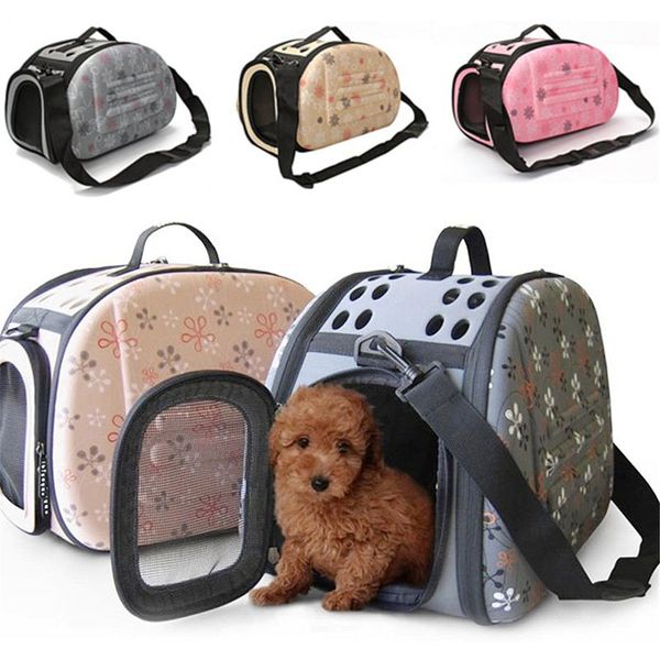 2017 Складная Собака Путешествия Сумка Mayitr Pet Щенок Кошка Тотализатор Клетка Сумка
2017 Складная Собака Путешествия Сумка Mayitr Pet Щенок Кошка Тотализатор Клетка Сумка