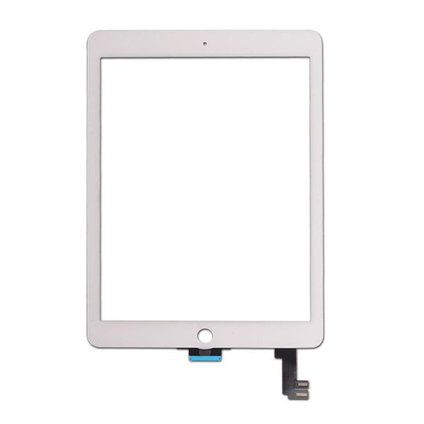 50pcs new touch screen glass panel digitizer for ipad air 2 balck and white ing
50pcs new touch screen glass panel digitizer for ipad air 2 balck and white ing