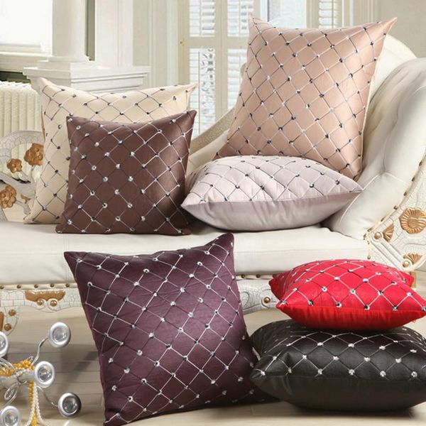BZ010 Модная геометрическая Подушка Без Внутреннего Полиэстера Хлопка Home Decor Диван
BZ010 Модная геометрическая Подушка Без Внутреннего Полиэстера Хлопка Home Decor Диван