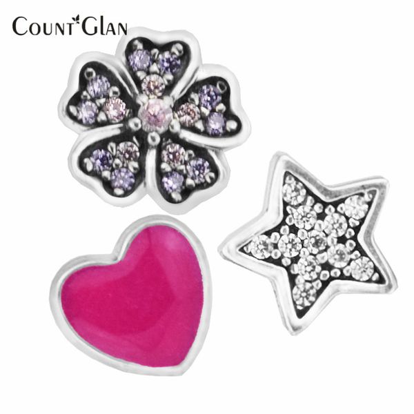 petite elements pack in silver with heart, star and flower 100% 925 sterling silver charms diy jewelry s007, Bronze;silver
petite elements pack in silver with heart, star and flower 100% 925 sterling silver charms diy jewelry s007, Bronze;silver