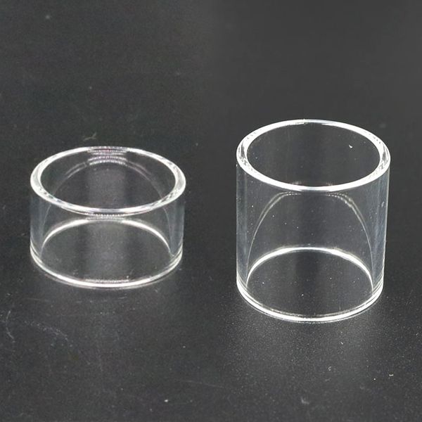 Micro TFV4 2.5ML Glass Tube and Micro TFV4 3.5ML Tank Pyrex Glass Replacement Sleeve Tube For Micro TFV4 DHL Free
Micro TFV4 2.5ML Glass Tube and Micro TFV4 3.5ML Tank Pyrex Glass Replacement Sleeve Tube For Micro TFV4 DHL Free