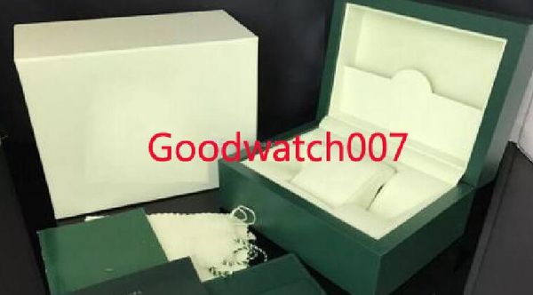 mens luxury brand green original box papers gift watches boxes leather bag card 185mm for 116610 116660 116710 watch, Black;blue
mens luxury brand green original box papers gift watches boxes leather bag card 185mm for 116610 116660 116710 watch, Black;blue
