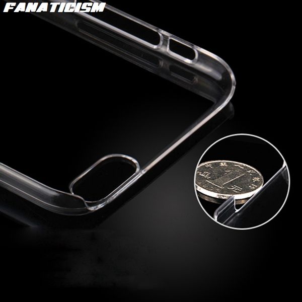 hard plastic glossy clear case for iphone xr x xs max 11 pro max 5s se 6s 7 8 plus cover
hard plastic glossy clear case for iphone xr x xs max 11 pro max 5s se 6s 7 8 plus cover
