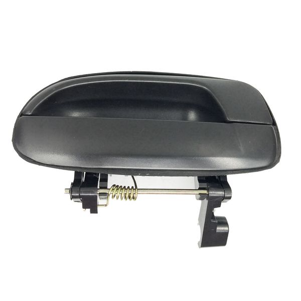Для Hyundai Accent 00-06 Внешняя Наружная Ручка Двери Задняя Правая 83660-25000 Новый
Для Hyundai Accent 00-06 Внешняя Наружная Ручка Двери Задняя Правая 83660-25000 Новый