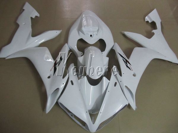 injection molding fairing kit for yamaha yzf r1 04 05 06 white fairings set yzfr1 2004 2005 2006 it02
injection molding fairing kit for yamaha yzf r1 04 05 06 white fairings set yzfr1 2004 2005 2006 it02