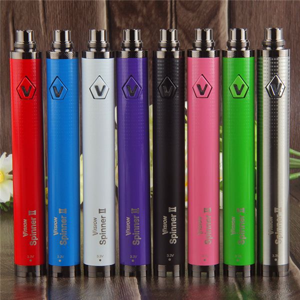 1pcs vision variable adjustable cartridges 1600mah vape battery twist vision2 ii spinner voltage 2 ecigs cigarettes 510 thread c eg wvpe
1pcs vision variable adjustable cartridges 1600mah vape battery twist vision2 ii spinner voltage 2 ecigs cigarettes 510 thread c eg wvpe