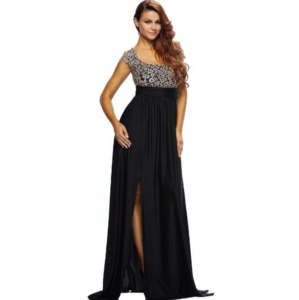 new fashion women's clothing woman low-cut short sleeve hollow backless back zipper lace paige longuette evening dress dresses 60809, Black;gray
new fashion women's clothing woman low-cut short sleeve hollow backless back zipper lace paige longuette evening dress dresses 60809, Black;gray