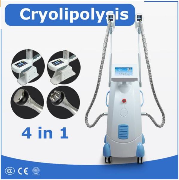 2018 new selling two handles work together cryoliposuction machine fat ing machine effective for weight loss with ce approval
2018 new selling two handles work together cryoliposuction machine fat ing machine effective for weight loss with ce approval