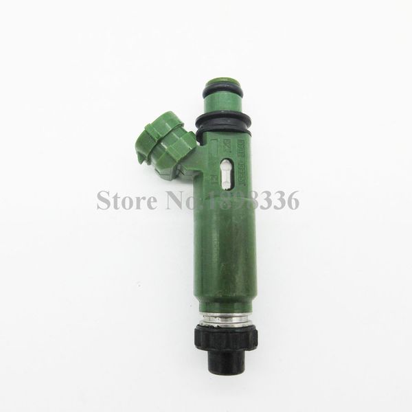 1pc 195500-3040 1955003040 fuel injector nozzle for mazda protege 97-98 for kia sephia 1997 1.8l
1pc 195500-3040 1955003040 fuel injector nozzle for mazda protege 97-98 for kia sephia 1997 1.8l