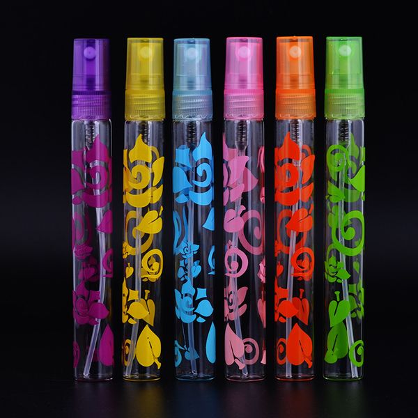 rose printed 10ml glass perfume spray bottles atomizer empty refillable portable mini parfum bottle f3042
rose printed 10ml glass perfume spray bottles atomizer empty refillable portable mini parfum bottle f3042