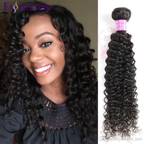 fastyle malaysian kinky deep curly extensions unprocessed mink brazilian peruvian indian virgin human hair bundles low price, Black
fastyle malaysian kinky deep curly extensions unprocessed mink brazilian peruvian indian virgin human hair bundles low price, Black