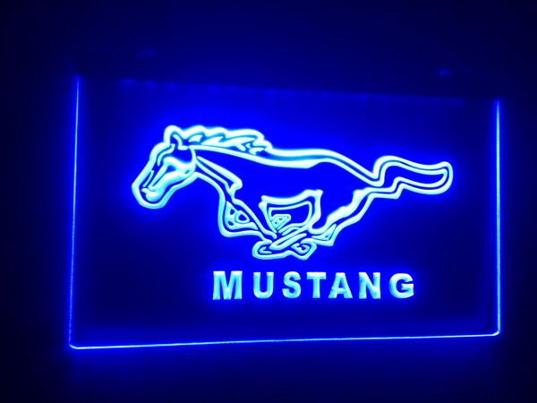 B37 Ford Mustang пивной бар паб-клуб 3d знаки светодиодный знак неонового света Розничная
B37 Ford Mustang пивной бар паб-клуб 3d знаки светодиодный знак неонового света Розничная