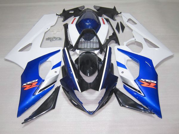 injection molding fairing kit for suzuki gsxr1000 05 06 white blue fairings set gsxr1000 2005 2006 ot17
injection molding fairing kit for suzuki gsxr1000 05 06 white blue fairings set gsxr1000 2005 2006 ot17