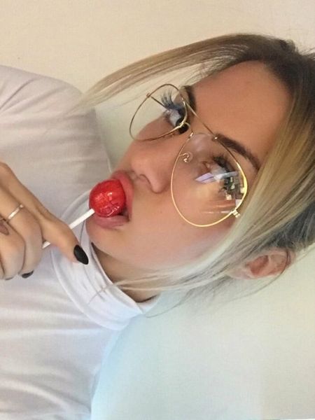 wholesale- hbk classic clear glasses gold frame vintage sunglass women men optical uv400 aviation eyeglass transparent against rays, White;black
wholesale- hbk classic clear glasses gold frame vintage sunglass women men optical uv400 aviation eyeglass transparent against rays, White;black