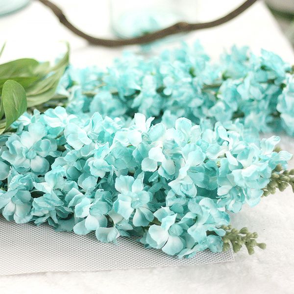 new design 90cm 6 colors larkspur violet flowers simulation christmas flowers home furnishing party wedding decoration layout
new design 90cm 6 colors larkspur violet flowers simulation christmas flowers home furnishing party wedding decoration layout