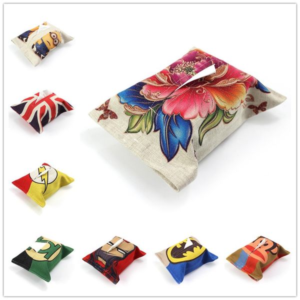 wholesale- sales promotion linen tissue box covers covers facial tissue case tissue paper box
wholesale- sales promotion linen tissue box covers covers facial tissue case tissue paper box