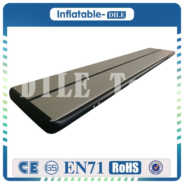 door to door 6x2x0.2m inflatable air track inflatable gym mat for training inflatable tumble mat with one pump
door to door 6x2x0.2m inflatable air track inflatable gym mat for training inflatable tumble mat with one pump