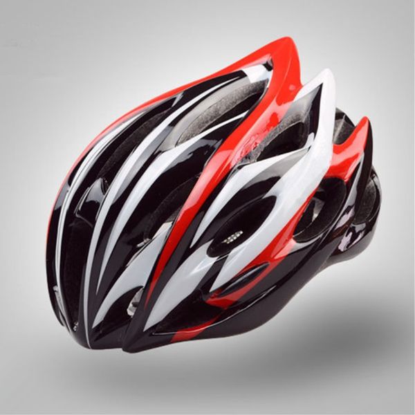 New Super Light Cycling Helmet Ultralight Bike Bicycle Helmet In-mold MTB Casco Ciclismo Road Mountain Riding Sports Helmet
New Super Light Cycling Helmet Ultralight Bike Bicycle Helmet In-mold MTB Casco Ciclismo Road Mountain Riding Sports Helmet