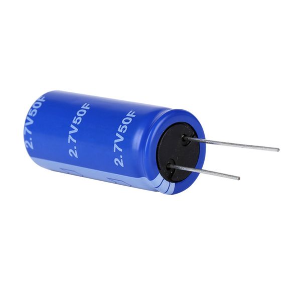 wholesale-2.7v 50f super capacitor single super fala capacitor energy storage 2.7v50f fala capacitor emergency power control machine
wholesale-2.7v 50f super capacitor single super fala capacitor energy storage 2.7v50f fala capacitor emergency power control machine