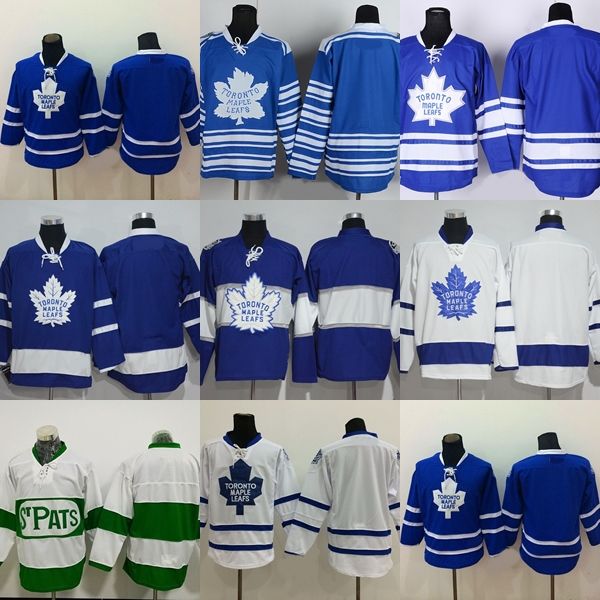 factory outlet men's toronto maple leafs #blank blue white green new ice hockey jersey suit s-xxxl, Black;red
factory outlet men's toronto maple leafs #blank blue white green new ice hockey jersey suit s-xxxl, Black;red
