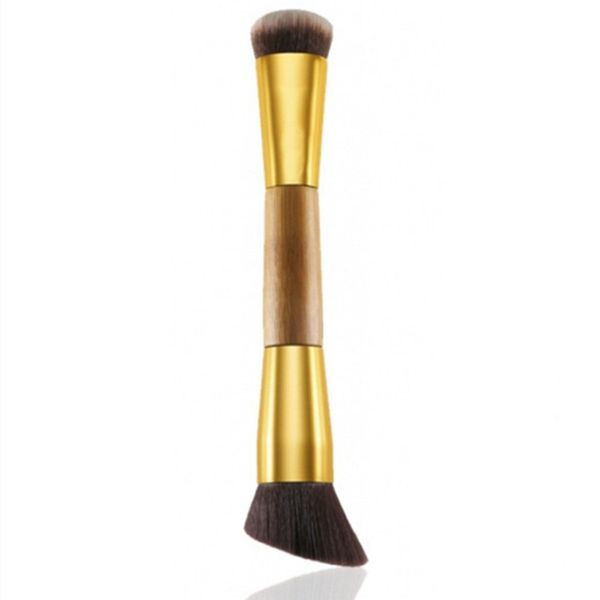 wholesale- new double sponge foundation make up brushes beautiful tool multi-functional makeup brush comfortable and soft maquiagem s393
wholesale- new double sponge foundation make up brushes beautiful tool multi-functional makeup brush comfortable and soft maquiagem s393