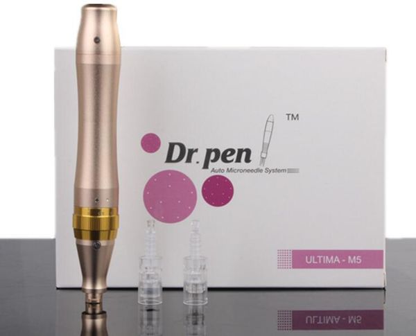 gold metal derma pen dr.pen m5 auto skin care electric derma stamp therapy pen anti aging
gold metal derma pen dr.pen m5 auto skin care electric derma stamp therapy pen anti aging