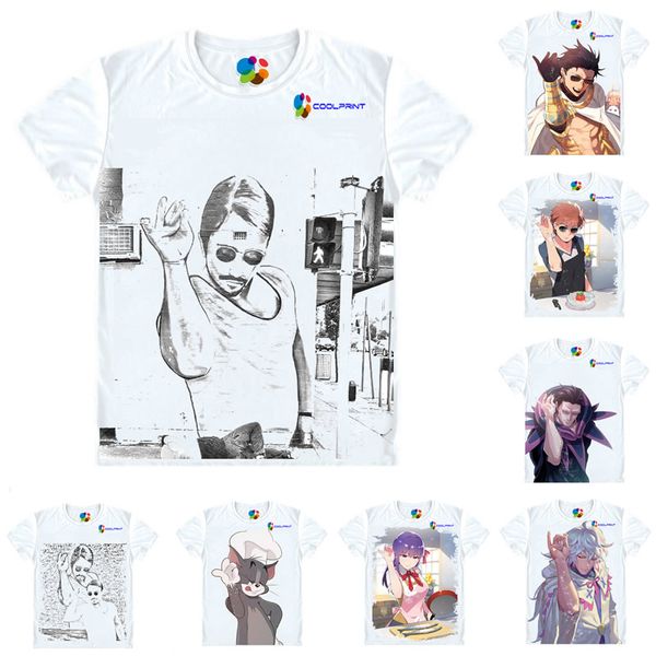 anime shirt turkish butcher nusret gokce t-shirts multi-style short sleeve salt bae saltbae cosplay motivs hentai shirts, White;black
anime shirt turkish butcher nusret gokce t-shirts multi-style short sleeve salt bae saltbae cosplay motivs hentai shirts, White;black
