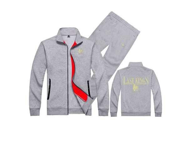 aw8520 s-5xl last kings hoodies men hip hop suit cotton sweatshirts black letter spring tracksuits, Gray
aw8520 s-5xl last kings hoodies men hip hop suit cotton sweatshirts black letter spring tracksuits, Gray