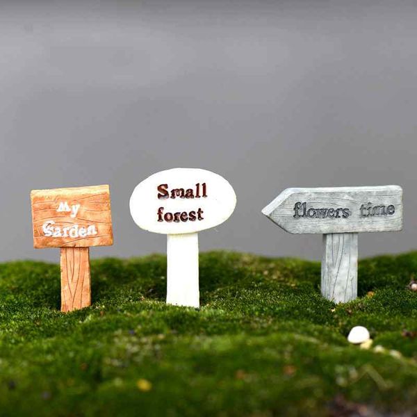 forest дорожных знаков бонсай signpost craft мосс террариум кактус сочной цветок сосуд декор микро пейзаж аксессуары фея сад diy
forest дорожных знаков бонсай signpost craft мосс террариум кактус сочной цветок сосуд декор микро пейзаж аксессуары фея сад diy