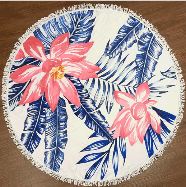 new design beach towel printed mat beach blankets bath towels women yoga mat sunbath wrap serviette covers printed round microfiber
new design beach towel printed mat beach blankets bath towels women yoga mat sunbath wrap serviette covers printed round microfiber