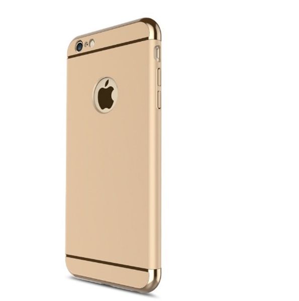 Buyviko Мужчины Женщины Покрытием Coque Чехол для iPhone 5S SE / 6 6S / Plus Жесткий ПК Съемный 3 в 1
Buyviko Мужчины Женщины Покрытием Coque Чехол для iPhone 5S SE / 6 6S / Plus Жесткий ПК Съемный 3 в 1