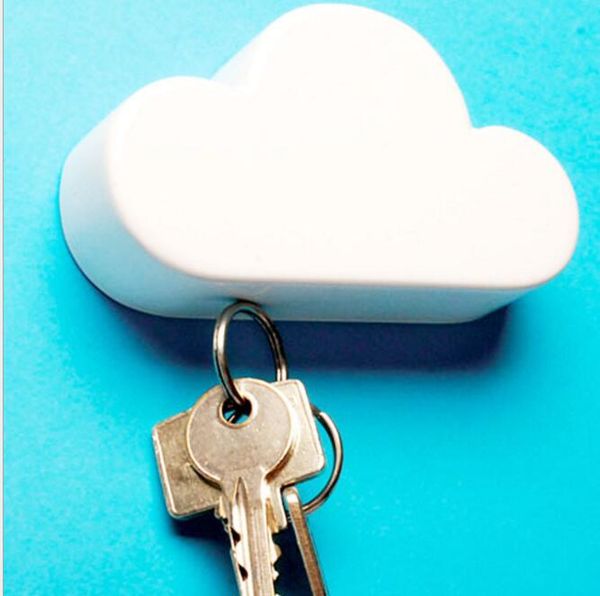 2017 magnetic key chain holder novelty fashion creative cloud-shaped home wall key holder hanger 2 color dhl
2017 magnetic key chain holder novelty fashion creative cloud-shaped home wall key holder hanger 2 color dhl