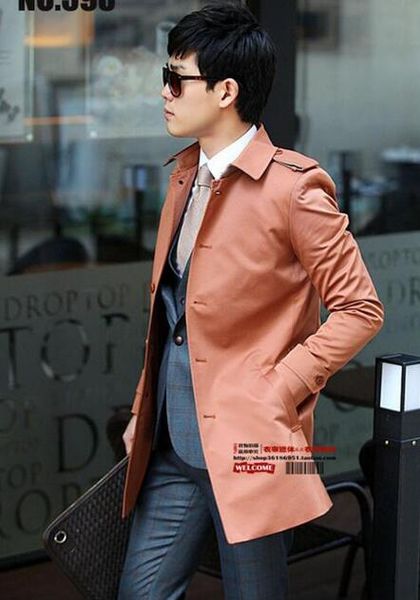 хан издание джокер бизнесменов весной и осенью новый горячий стиль бутик однобортный куртка ткань пальто / s-3xl, Black
хан издание джокер бизнесменов весной и осенью новый горячий стиль бутик однобортный куртка ткань пальто / s-3xl, Black