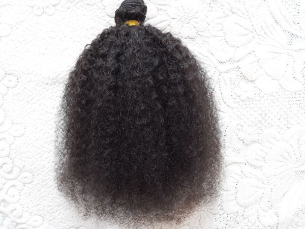 brazilian bomb kinky curls hair weft human virgin remy hair extensions unprocessed natural black/ brown jet black color
brazilian bomb kinky curls hair weft human virgin remy hair extensions unprocessed natural black/ brown jet black color