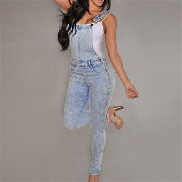 wholesale- women high waisted denim jeans overalls girls casual skinny stretchy washed jeans pants nz17, Blue
wholesale- women high waisted denim jeans overalls girls casual skinny stretchy washed jeans pants nz17, Blue