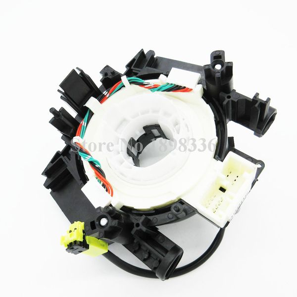 Clock Spring Airbag Spiral Cable 25567-EB60A 25567EB60A B5567-CY70D B5567CY70D For Nissan Livina Tiida Navara D40 Pathfinder R51
Clock Spring Airbag Spiral Cable 25567-EB60A 25567EB60A B5567-CY70D B5567CY70D For Nissan Livina Tiida Navara D40 Pathfinder R51