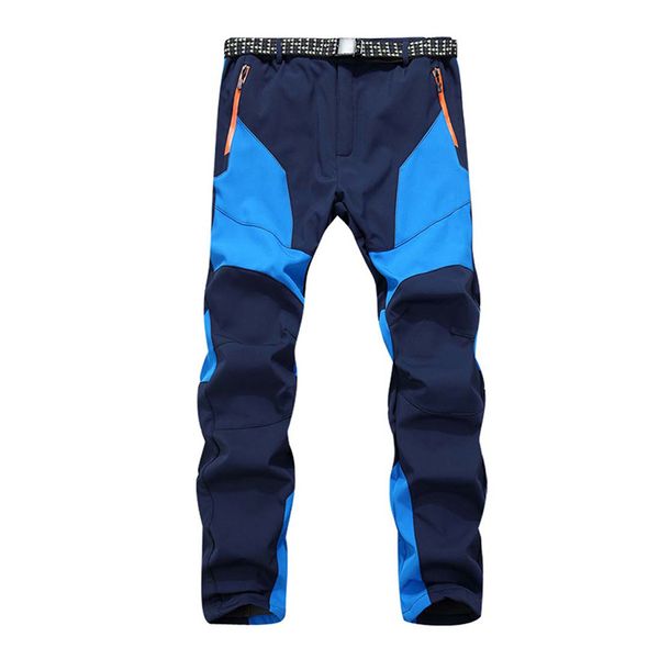 wholesale- men's thermal fleece pants all weather waterproof windproof anti-uv warm snow mountain trousers pantalones hombre, Black
wholesale- men's thermal fleece pants all weather waterproof windproof anti-uv warm snow mountain trousers pantalones hombre, Black