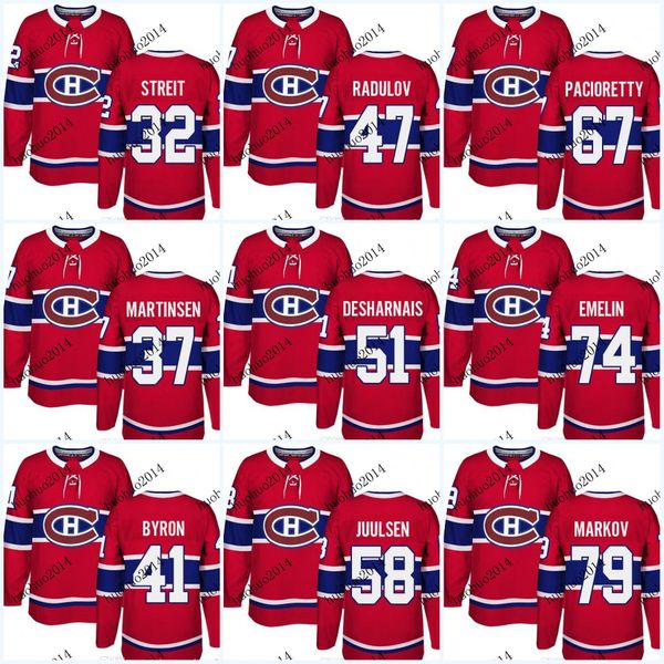Womens' 2017-2018 Season Montreal Canadiens Jerseysr 67 Max Pacioretty 31 Carey Price 33 Patrick Roy 6 Shea Webe Hockey Jerseys
Womens' 2017-2018 Season Montreal Canadiens Jerseysr 67 Max Pacioretty 31 Carey Price 33 Patrick Roy 6 Shea Webe Hockey Jerseys