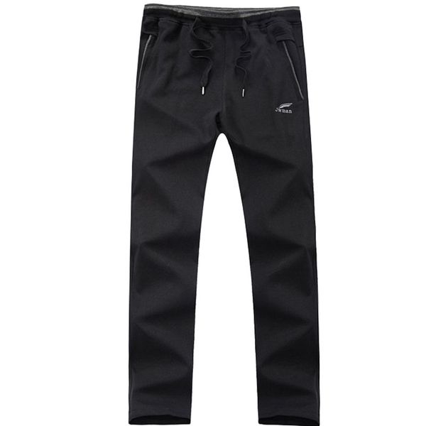 wholesale- new arrival loose men's black pants casual fashion100% cotton breathable style trousers male sweatpants big size 5xl
wholesale- new arrival loose men's black pants casual fashion100% cotton breathable style trousers male sweatpants big size 5xl