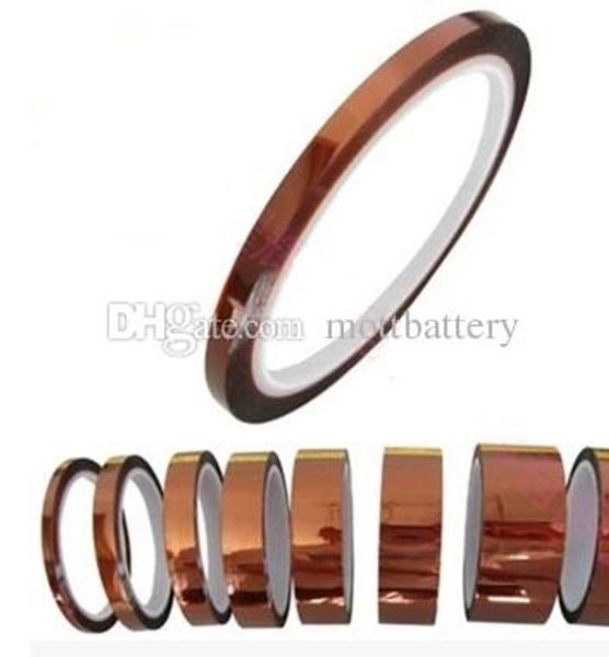 3d printing high temperature resistant thermal transfer polyimide kopton mylar goldfinger tape tan industrial insulation tape 33m
3d printing high temperature resistant thermal transfer polyimide kopton mylar goldfinger tape tan industrial insulation tape 33m