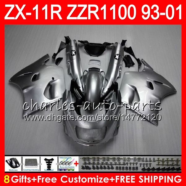 8Gifts для Kawasaki ниндзя ZX11R ZX11 01 93 94 95 96 97 СЗР 1100 22NO15 серебро черный ZZR1100 ZX в-11р на ZX-11 1993 19
8Gifts для Kawasaki ниндзя ZX11R ZX11 01 93 94 95 96 97 СЗР 1100 22NO15 серебро черный ZZR1100 ZX в-11р на ZX-11 1993 19