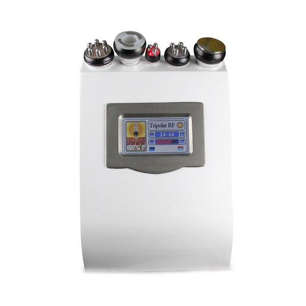 ru-919 4in1 unoisetion cavitation vacuum sextupolar 3d smart rf pn therapy /ultrasonic facial beauty instrument cavitation vacuum multip
ru-919 4in1 unoisetion cavitation vacuum sextupolar 3d smart rf pn therapy /ultrasonic facial beauty instrument cavitation vacuum multip