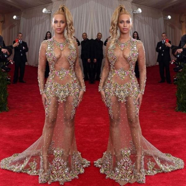 2019 прозрачное вечернее платье из бисера beyonce met ball платья из красной ковровой дорожки обнаженное обнаженное платье знаменитости, про, Black;red
2019 прозрачное вечернее платье из бисера beyonce met ball платья из красной ковровой дорожки обнаженное обнаженное платье знаменитости, про, Black;red