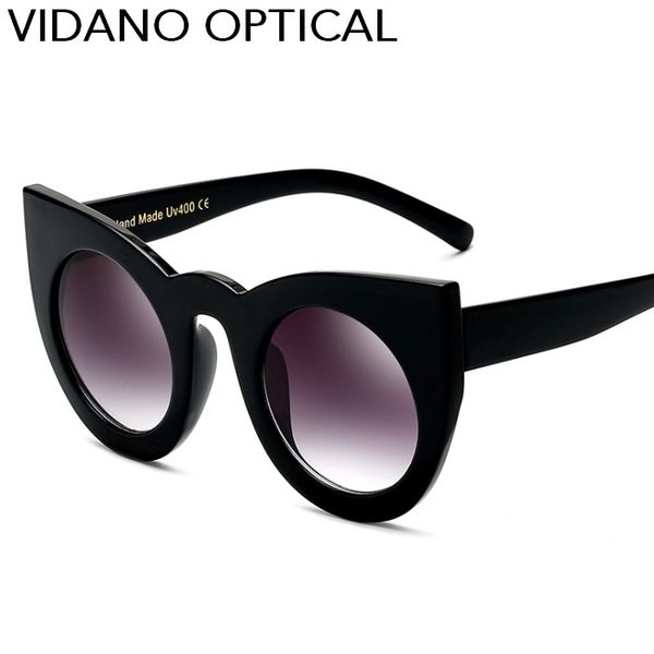 vidano optical latest brand sunglasses women and men sunglasses fashion sun glasses vintage cateye valentine gift uv400 ing, White;black
vidano optical latest brand sunglasses women and men sunglasses fashion sun glasses vintage cateye valentine gift uv400 ing, White;black