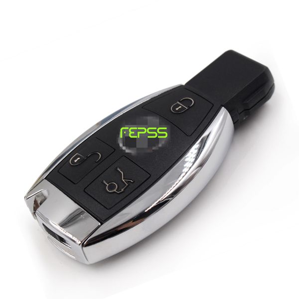 keyless entry oem smart 3 button remote key with infrared for mercedes benz 433mhz 2006-2010
keyless entry oem smart 3 button remote key with infrared for mercedes benz 433mhz 2006-2010